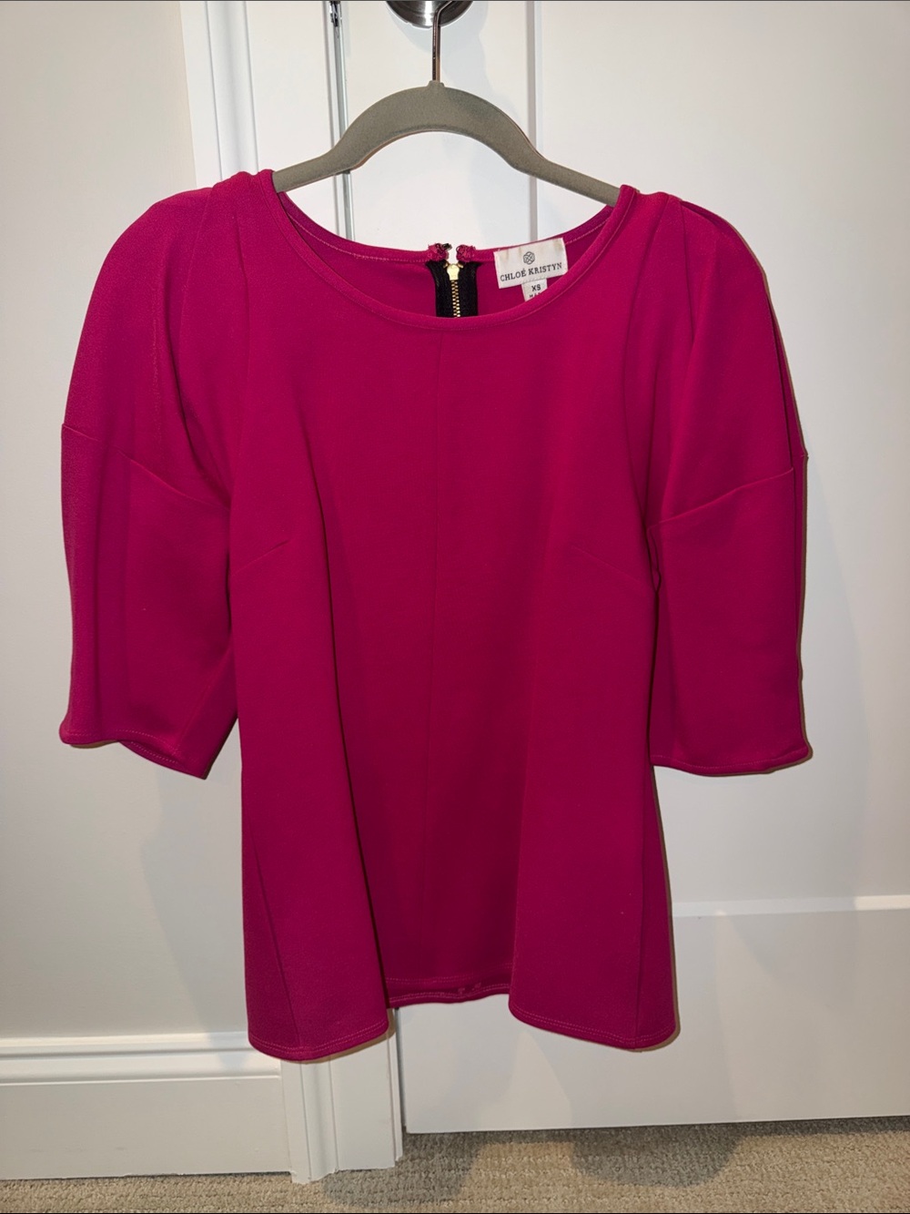 Chloe Kristyn Top & Pants